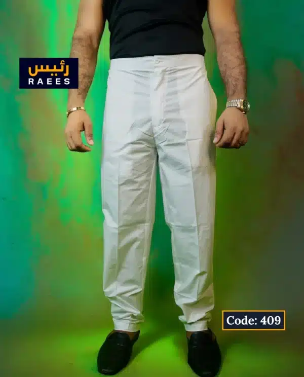 Pant Style Payjama